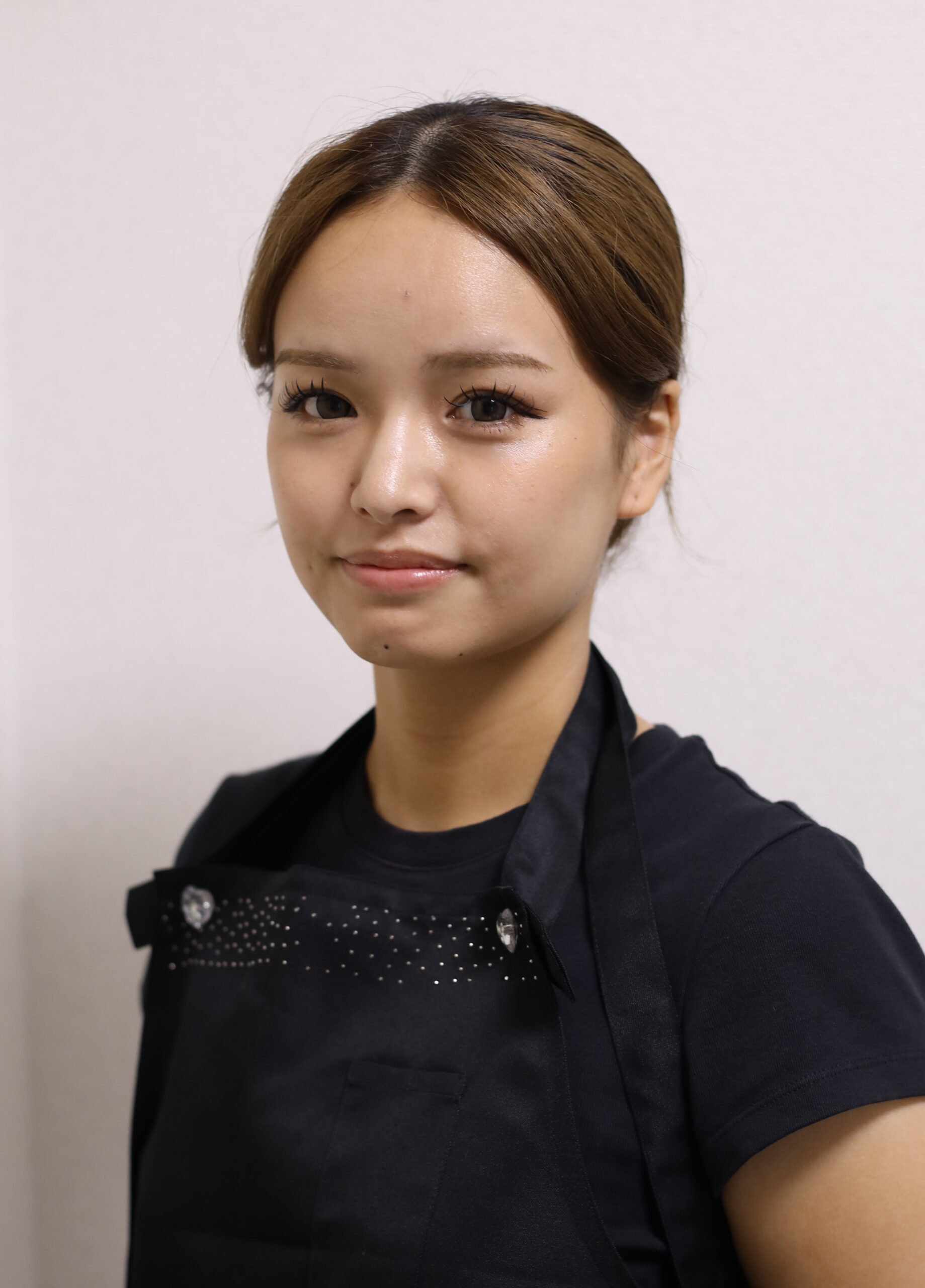 藤原　虹七(フジワラ　ニイナ)